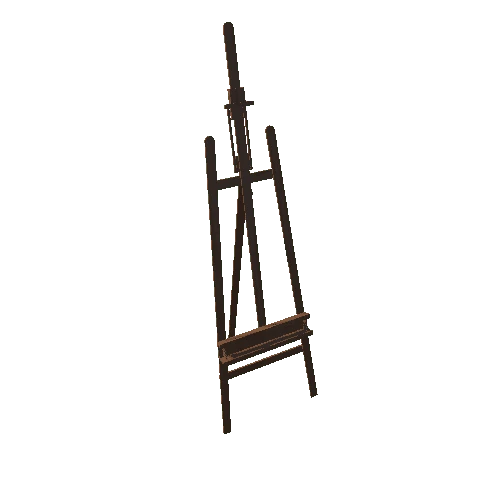 Easel 2